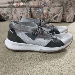 Adidas running shoes